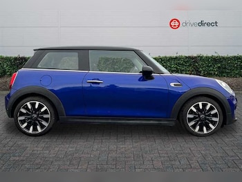 Used MINI Hatch 2018 for sale - 78338646: Photo
