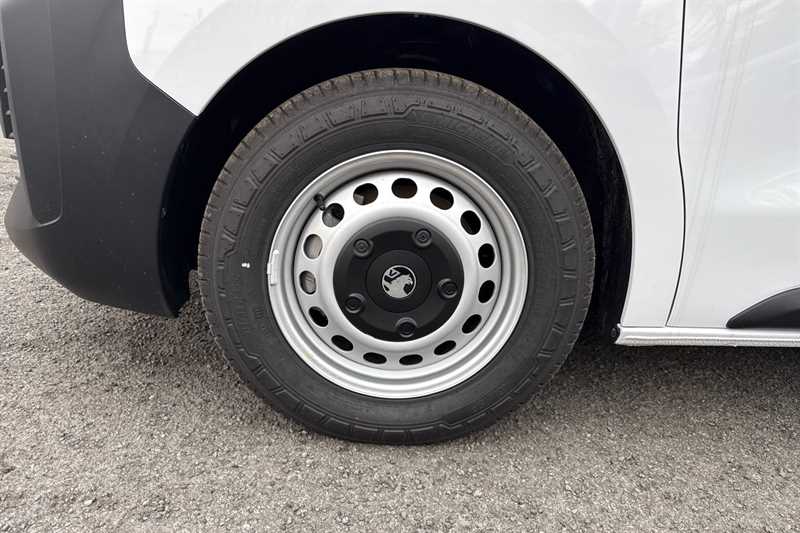 Used Vauxhall Vivaro 2026 for sale - 77863528: Photo 11