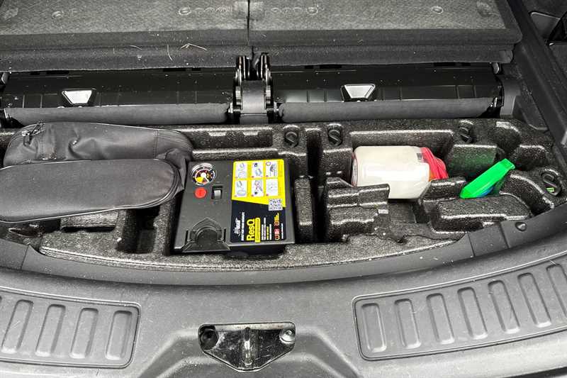 Used Land Rover Discovery Sport 2019 for sale - 77700521: Photo 37