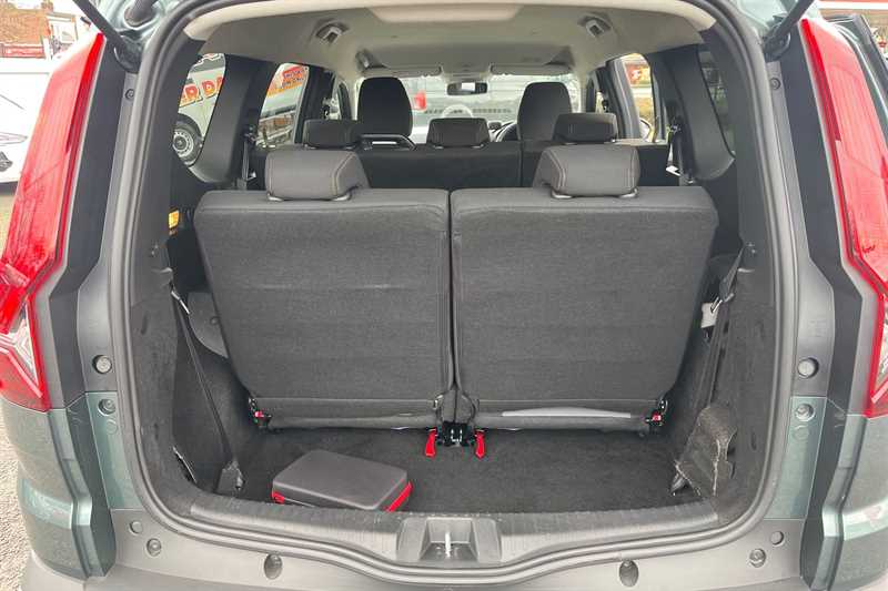 Used Dacia Jogger 2024 for sale - 77827842: Photo 25