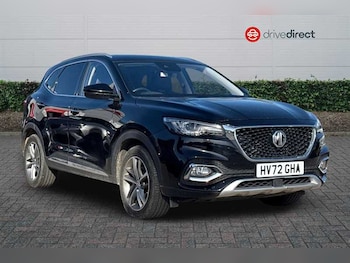 MG MG HS feature image