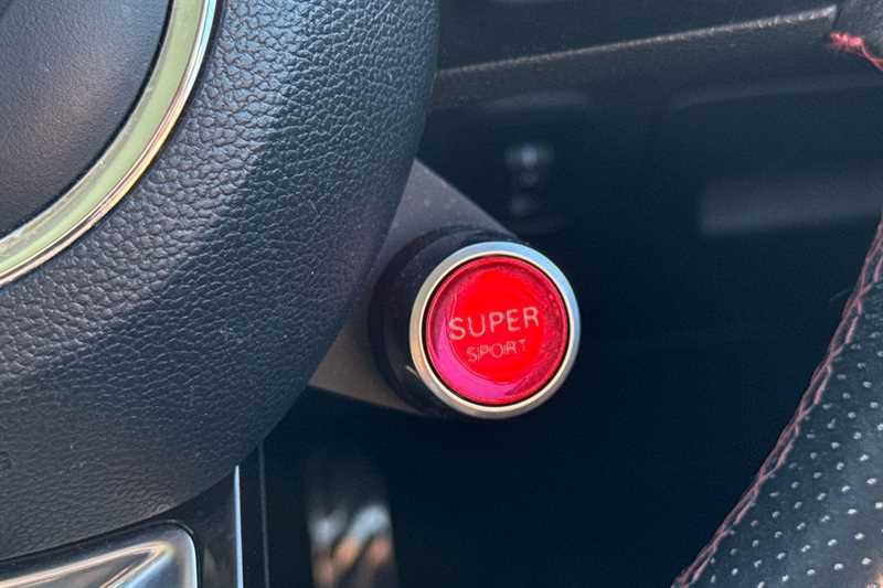 Used MG MG HS 2023 for sale - 77944014: Photo 4