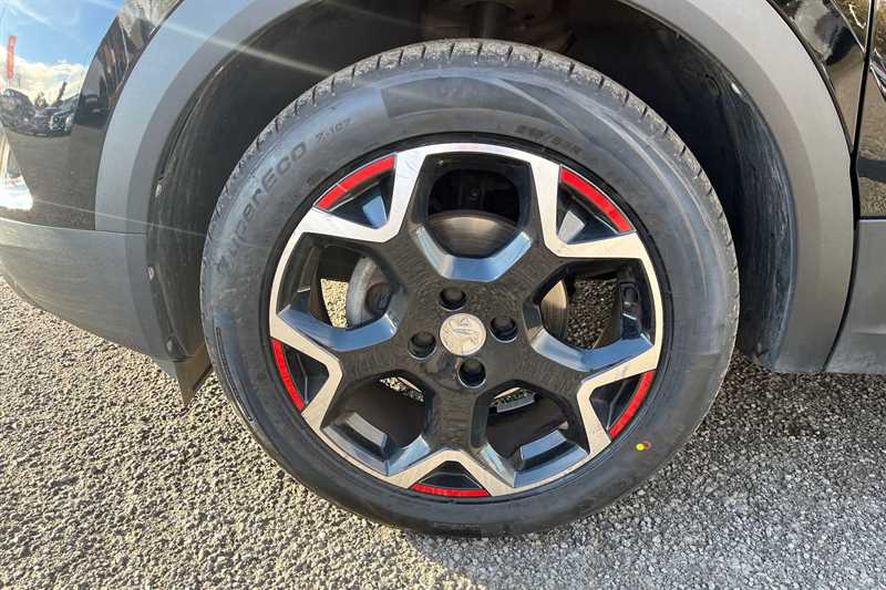 Used Vauxhall Mokka 2023 for sale - 76530270: Photo 10