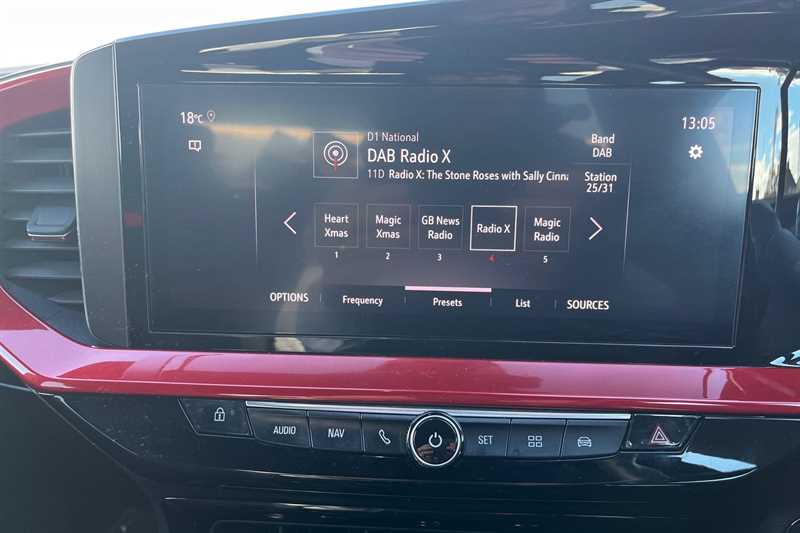 Used Vauxhall Mokka 2023 for sale - 76530270: Photo 17