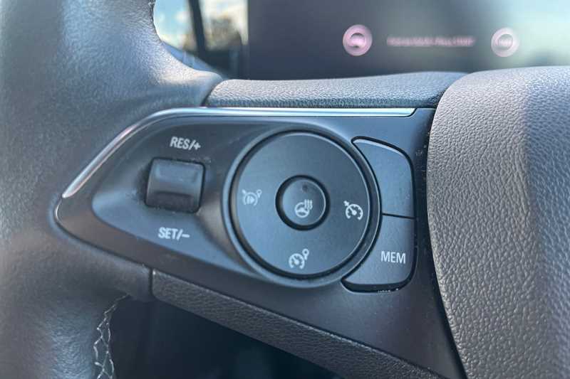 Used Vauxhall Mokka 2023 for sale - 76530270: Photo 21