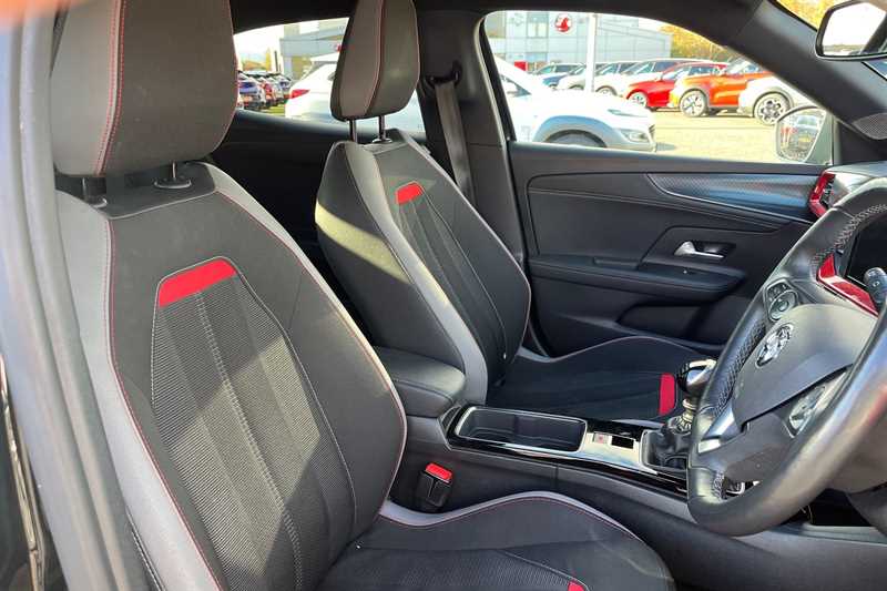 Used Vauxhall Mokka 2023 for sale - 76530270: Photo 23