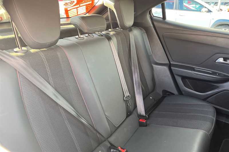 Used Vauxhall Mokka 2023 for sale - 76530270: Photo 24