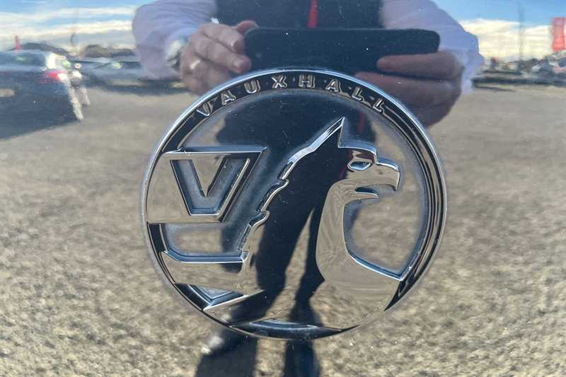 Used Vauxhall Mokka 2023 for sale - 76530270: Photo 30