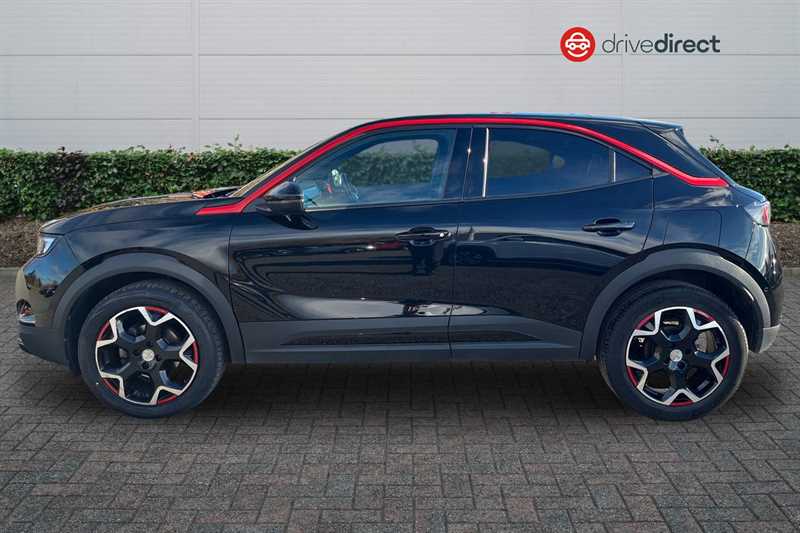 Used Vauxhall Mokka 2023 for sale - 76530270: Photo 6