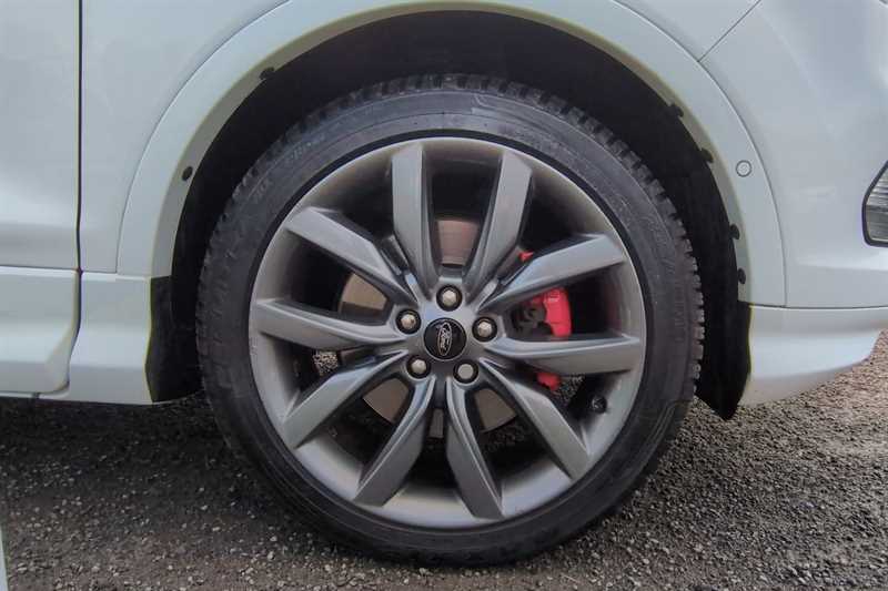 Used Ford Kuga 2019 for sale - 78160928: Photo 9