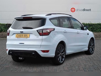 Used Ford Kuga 2019 for sale - 78303842: Photo