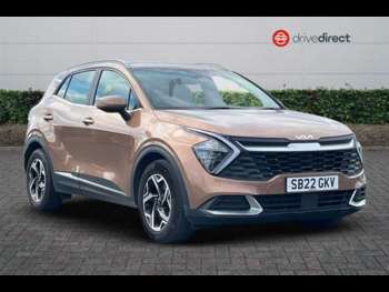 2022 - 1.6 T-GDi 2 SUV 5dr Petrol Manual Euro 6 (s/s) (148 bhp)