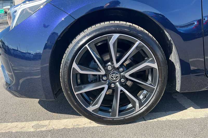 Used Toyota Corolla 2023 for sale - 76463265: Photo 11