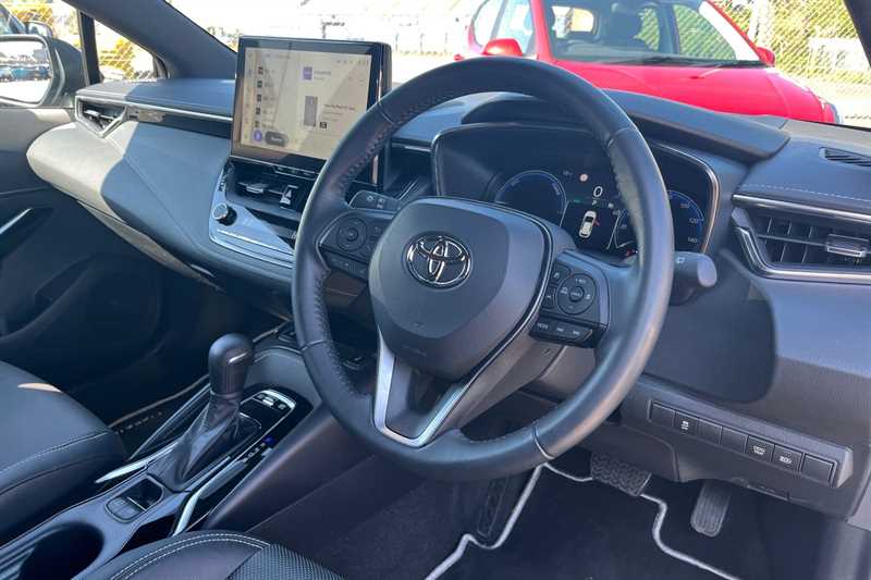 Used Toyota Corolla 2023 for sale - 76463265: Photo 13