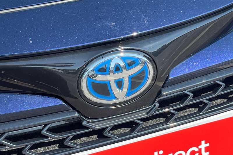 Used Toyota Corolla 2023 for sale - 76463265: Photo 30