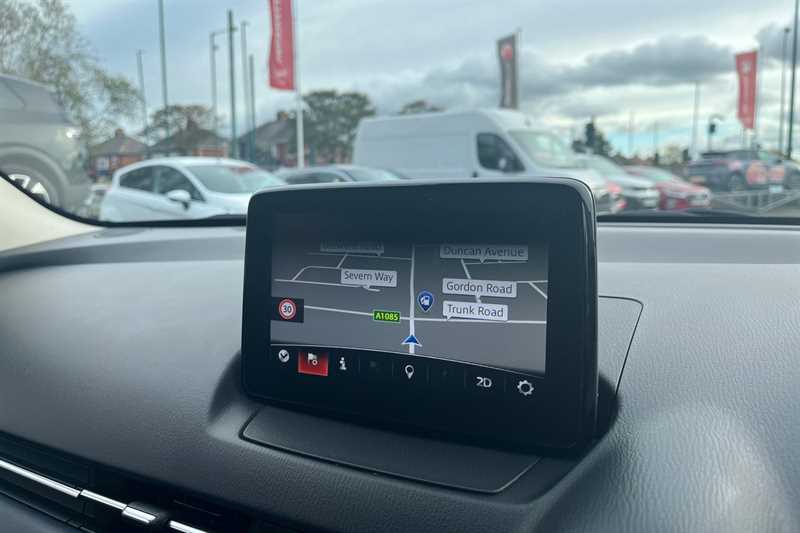 Used Mazda Mazda2 2020 for sale - 76529816: Photo 18