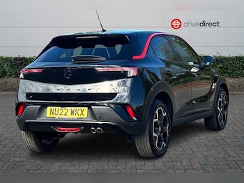 Used Vauxhall Mokka 2022 for sale - 78686630: Photo