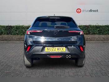 Used Vauxhall Mokka 2022 for sale - 78686630: Photo