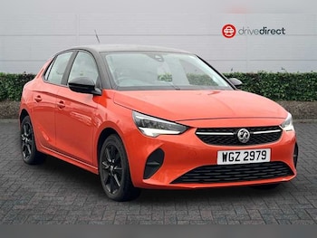 Used Vauxhall Corsa 2022 for sale - 76593806: Photo