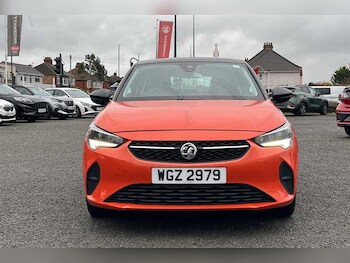 Used Vauxhall Corsa 2022 for sale - 76593806: Photo