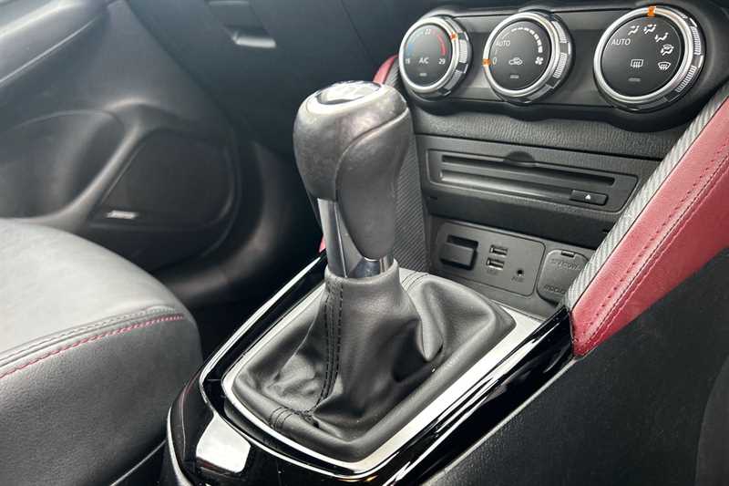 Used Mazda CX-3 2017 for sale - 78216644: Photo 14