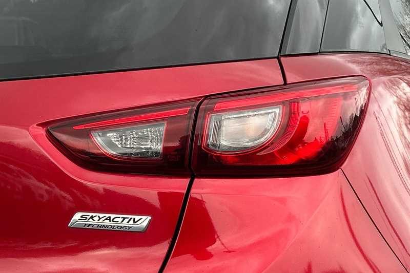 Used Mazda CX-3 2017 for sale - 78216644: Photo 32