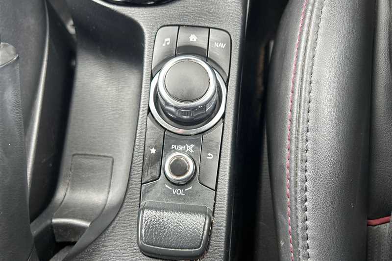 Used Mazda CX-3 2017 for sale - 78216644: Photo 38