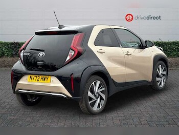 Used Toyota Aygo X 2023 for sale - 78248578: Photo