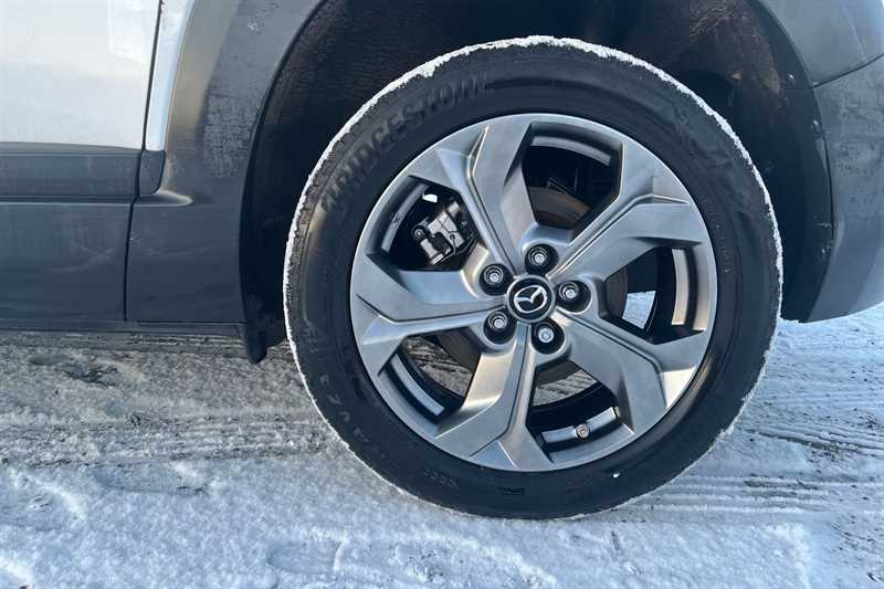 Used Mazda MX-30 for sale - 78143578: Photo 10