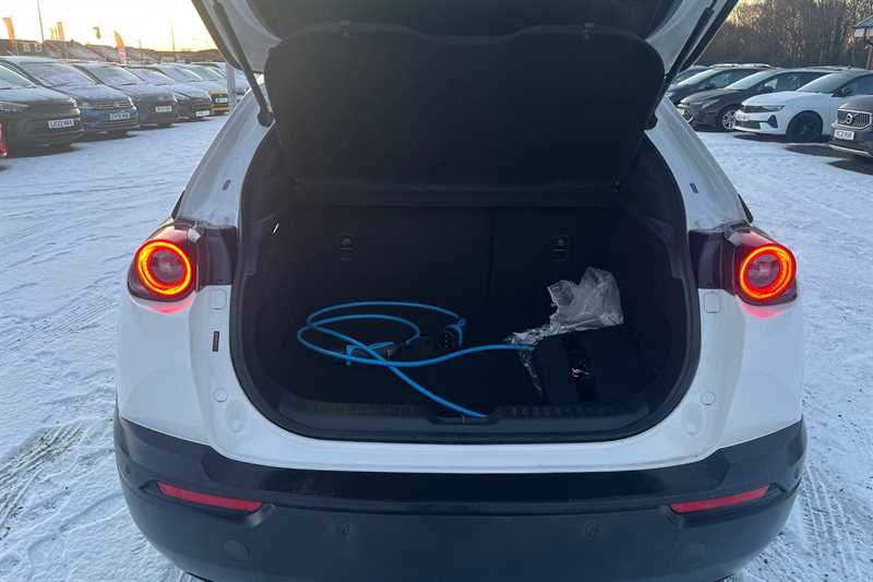 Used Mazda MX-30 for sale - 78143578: Photo 25