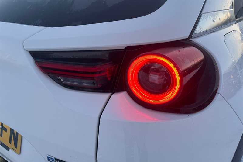 Used Mazda MX-30 for sale - 78143578: Photo 32