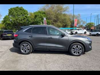 Used Ford Kuga 2022 for sale - 74657271: Photo