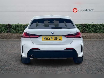 Used BMW 1 Series 2024 for sale - 76447665: Photo