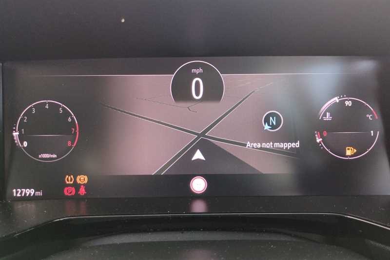 Used Vauxhall Grandland 2023 for sale - 78174819: Photo 7