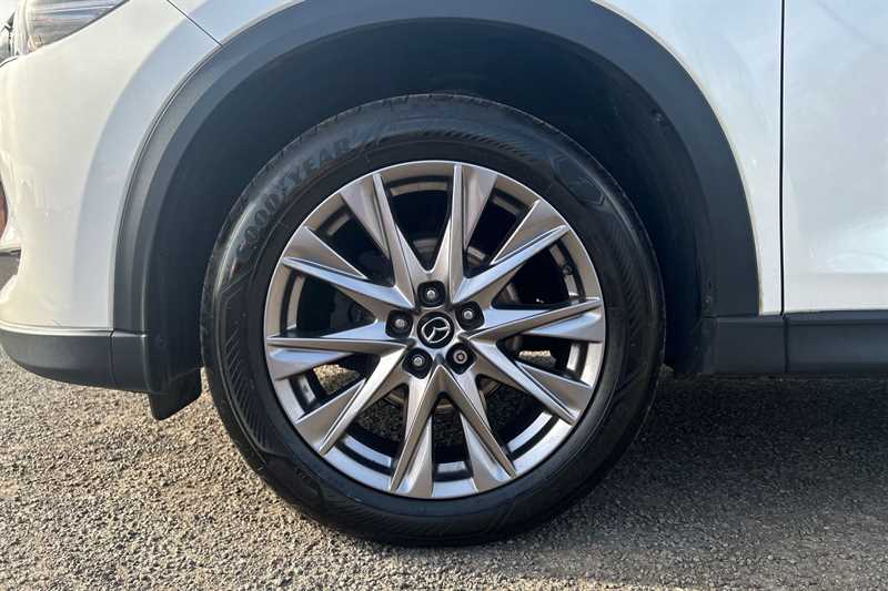 Used Mazda CX-5 2019 for sale - 78221713: Photo 11