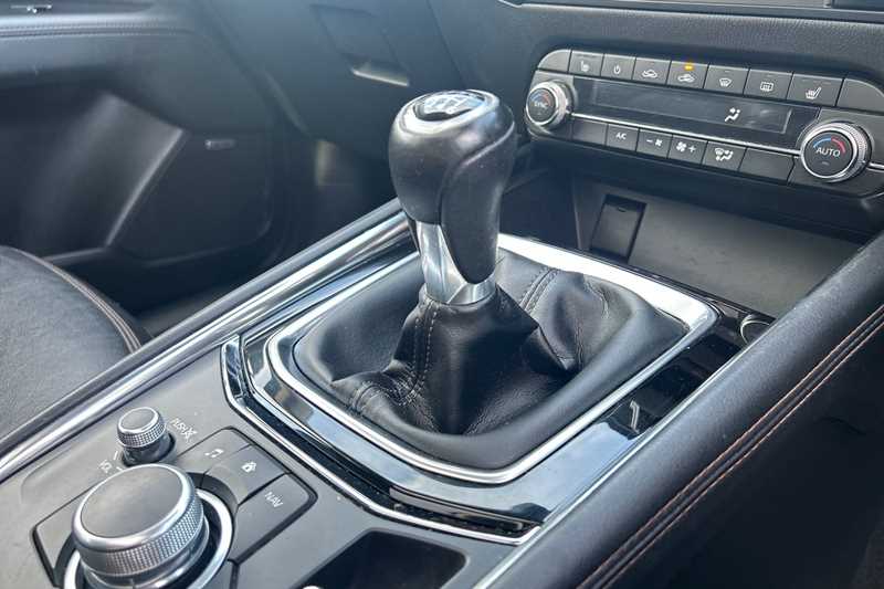 Used Mazda CX-5 2019 for sale - 78221713: Photo 14