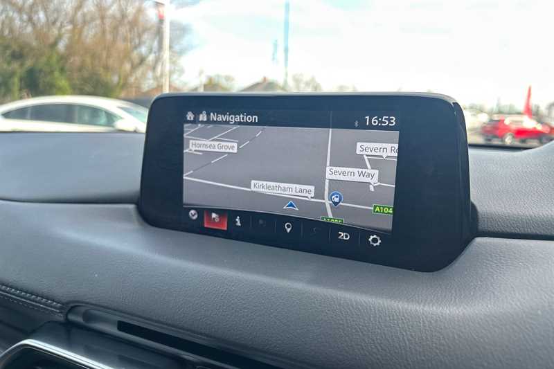 Used Mazda CX-5 2019 for sale - 78221713: Photo 18