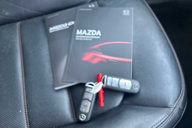 Used Mazda CX-5 2019 for sale - 78221713: Photo 36