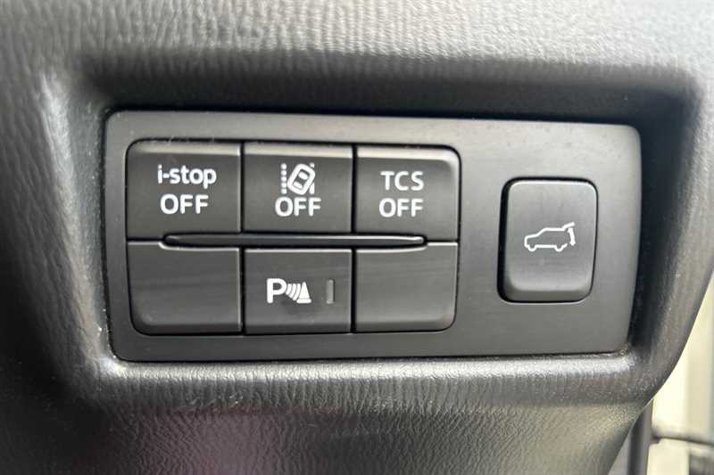 Used Mazda CX-5 2019 for sale - 78221713: Photo 39