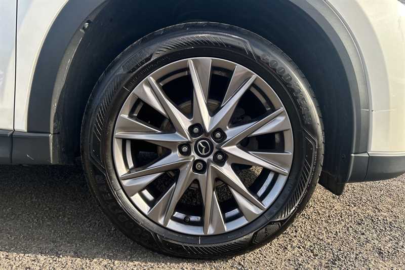 Used Mazda CX-5 2019 for sale - 78221713: Photo 9