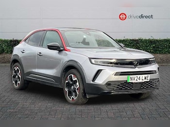 Used Vauxhall Mokka 2024 for sale - 77416157: Photo