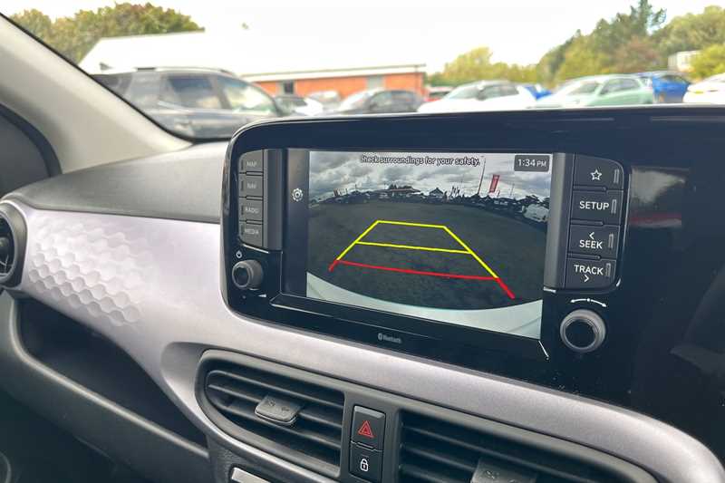 Used Hyundai i10 2024 for sale - 76504243: Photo 19