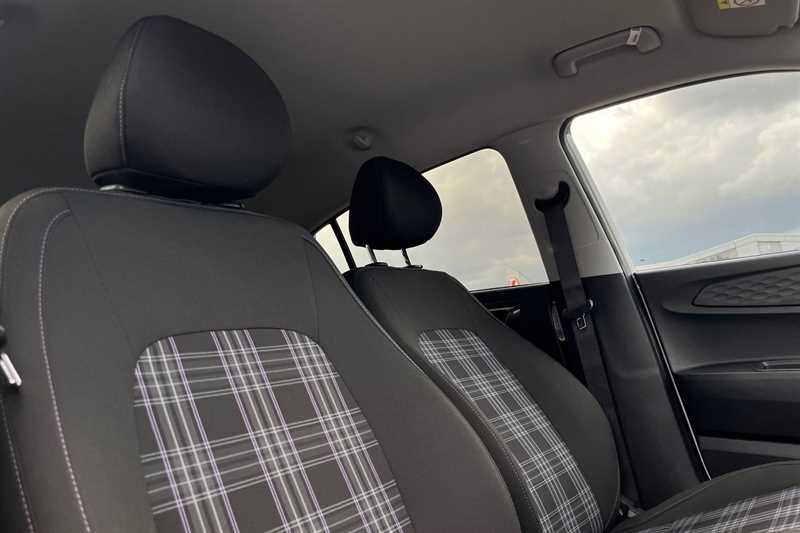 Used Hyundai i10 2024 for sale - 76504243: Photo 23