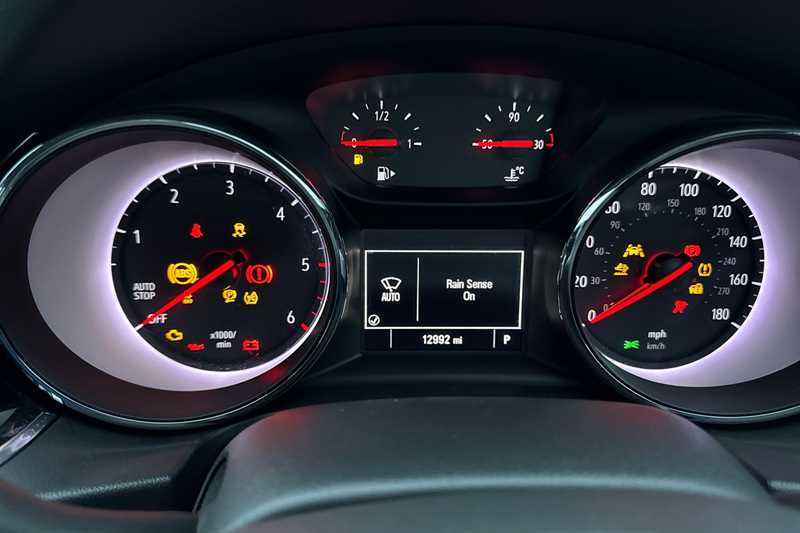 Used Vauxhall Insignia 2019 for sale - 78120135: Photo 20