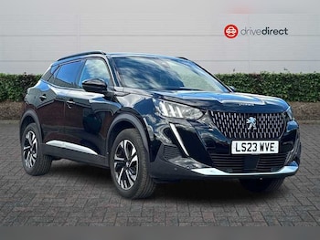 Used Peugeot 2008 2023 for sale - 79415766: Photo