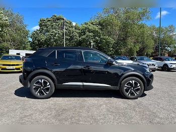 Used Peugeot 2008 2023 for sale - 79415766: Photo