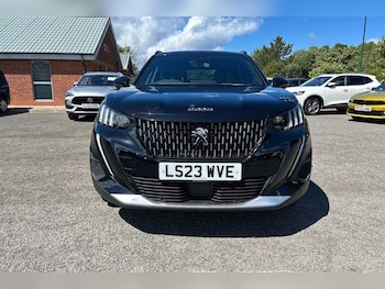 Used Peugeot 2008 2023 for sale - 79415766: Photo