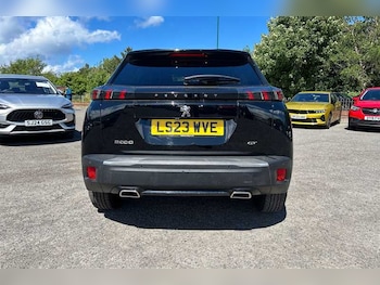 Used Peugeot 2008 2023 for sale - 79415766: Photo