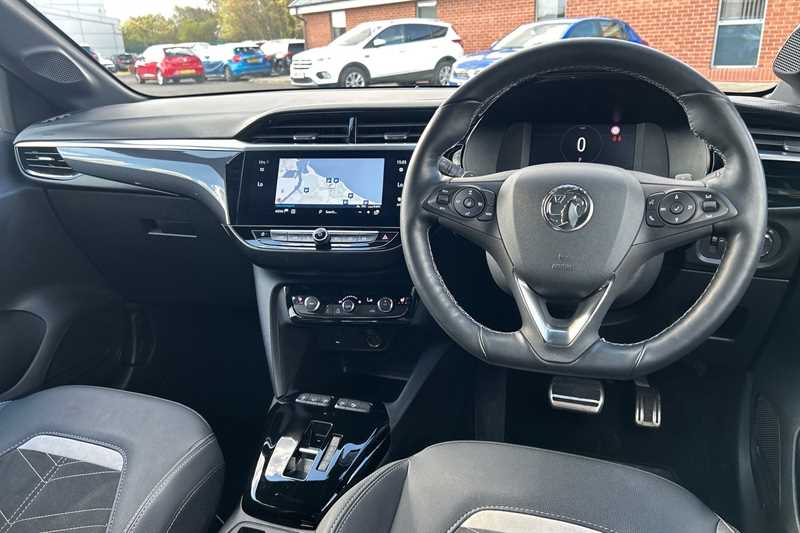 Used Vauxhall Corsa 2023 for sale - 78222083: Photo 5