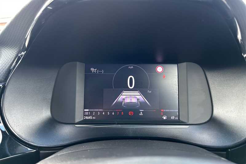 Used Vauxhall Corsa 2023 for sale - 78222083: Photo 7